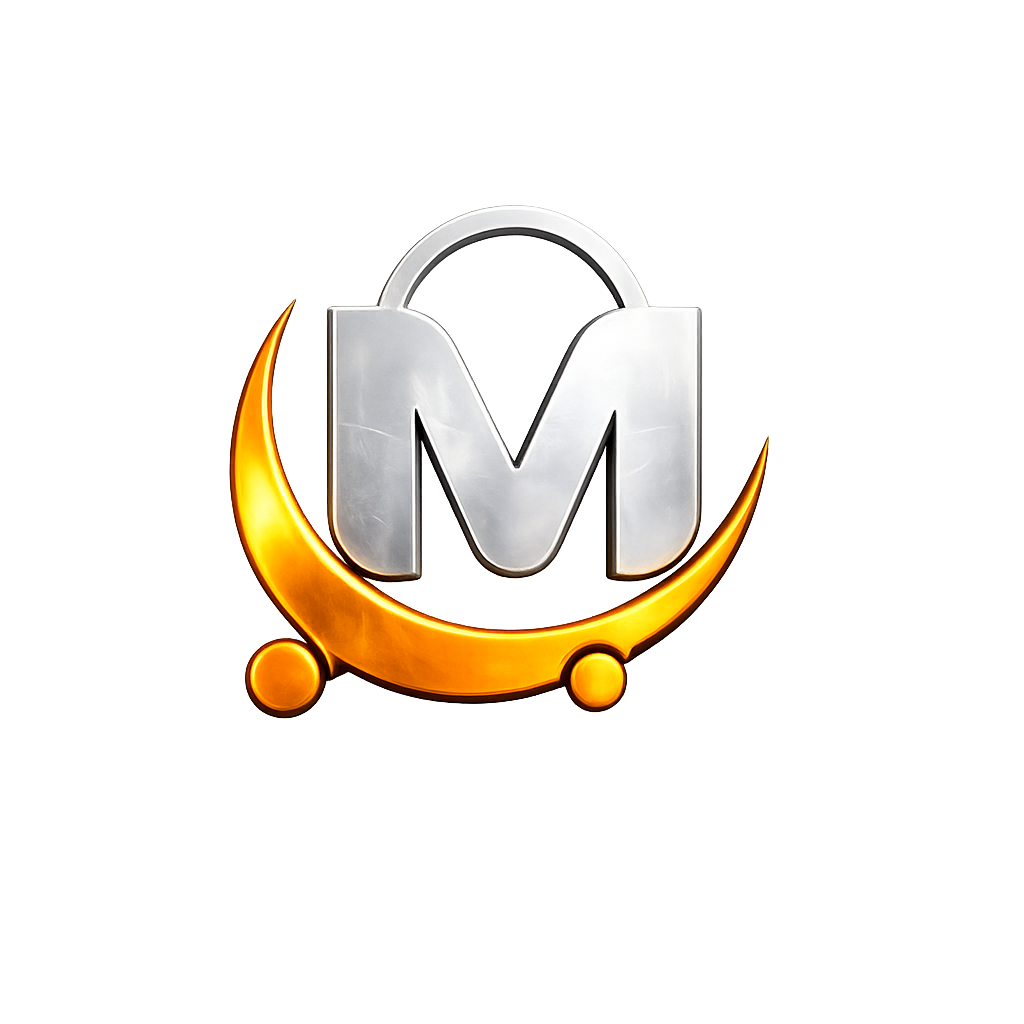Logo de Markora