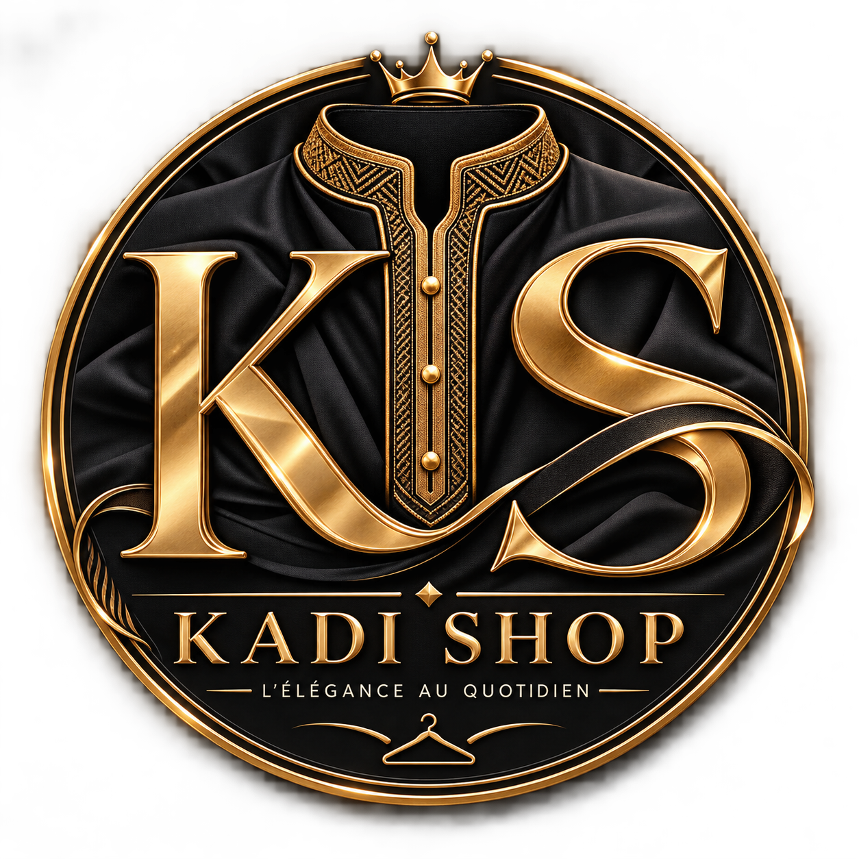 Logo de la boutique Kadi shop