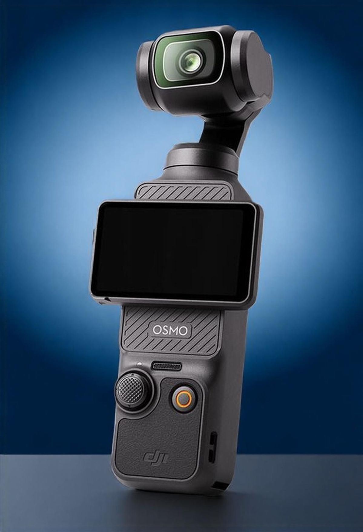 DJI Osmo Pocket 3 – Caméra Vlogging 4K — Afrishop Boutique