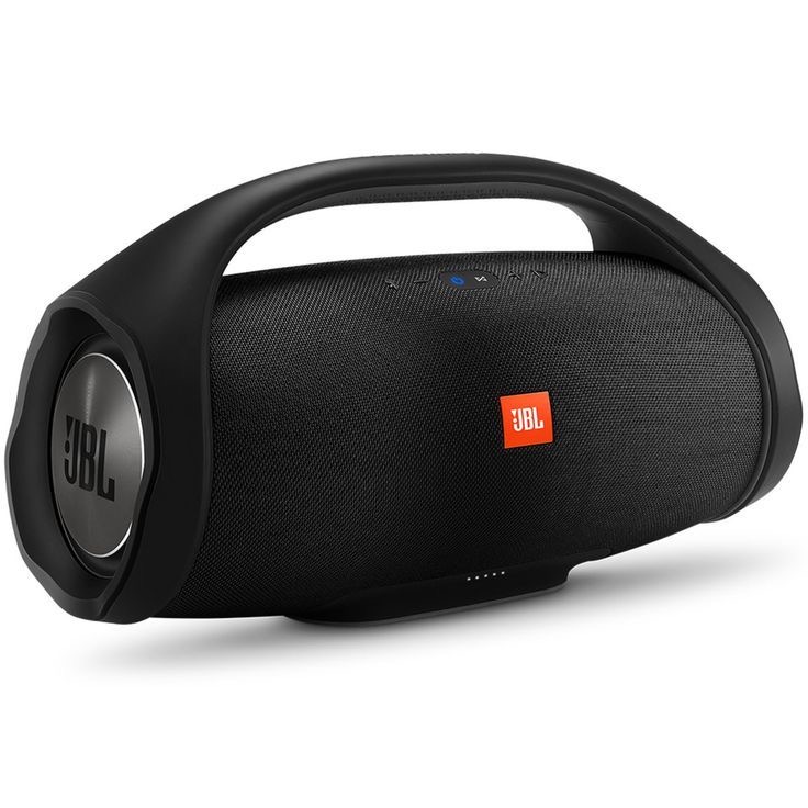 Enceinte Bluetooth JBL Portable – Grande Puissance — Afrishop Boutique