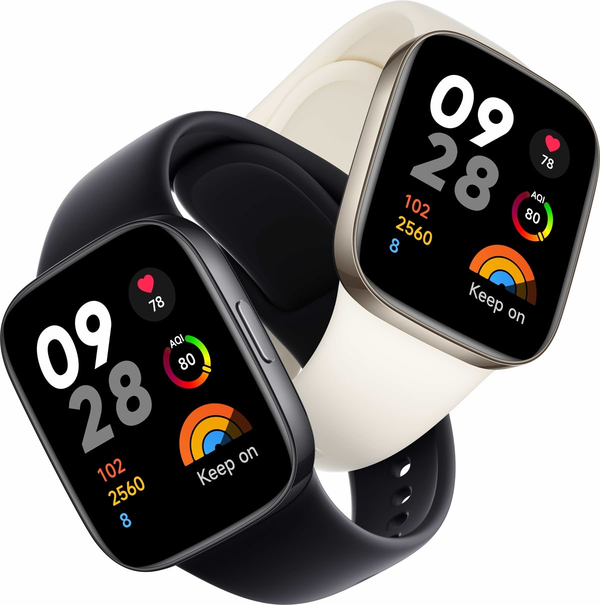 Montre Connectée Smartwatch – Écran Tactile — Afrishop Boutique