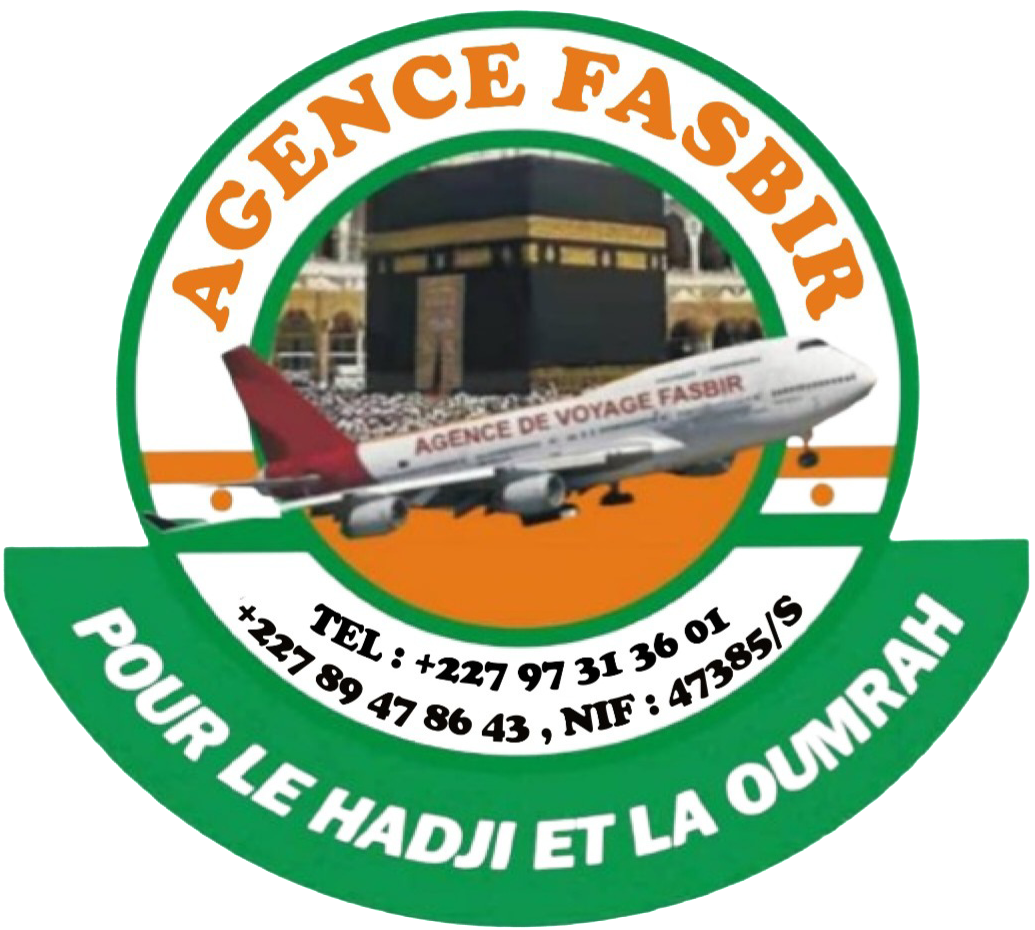 Logo de Agence de voyage fasbir