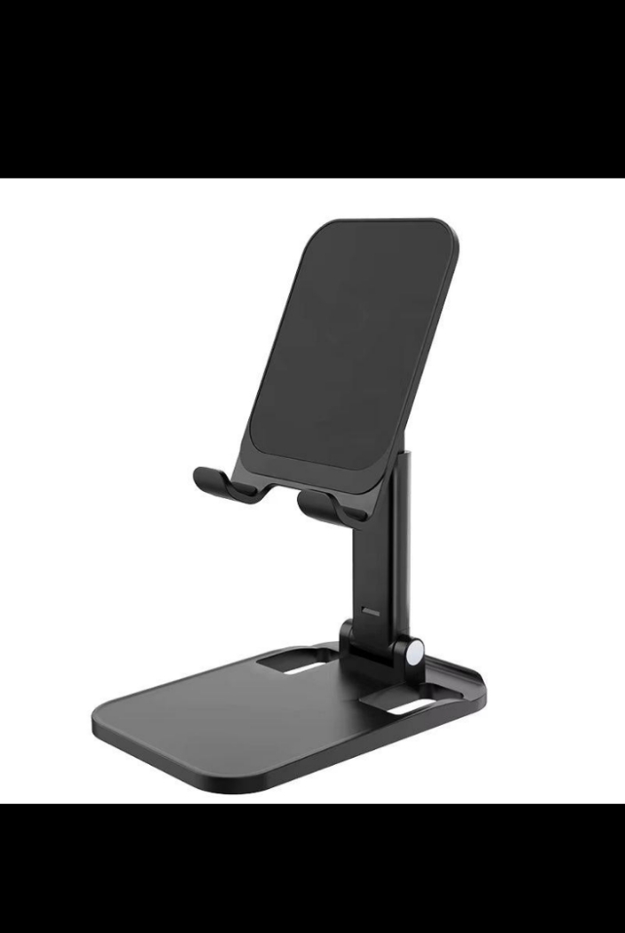Support de téléphone pliable et réglable — SSD_Store