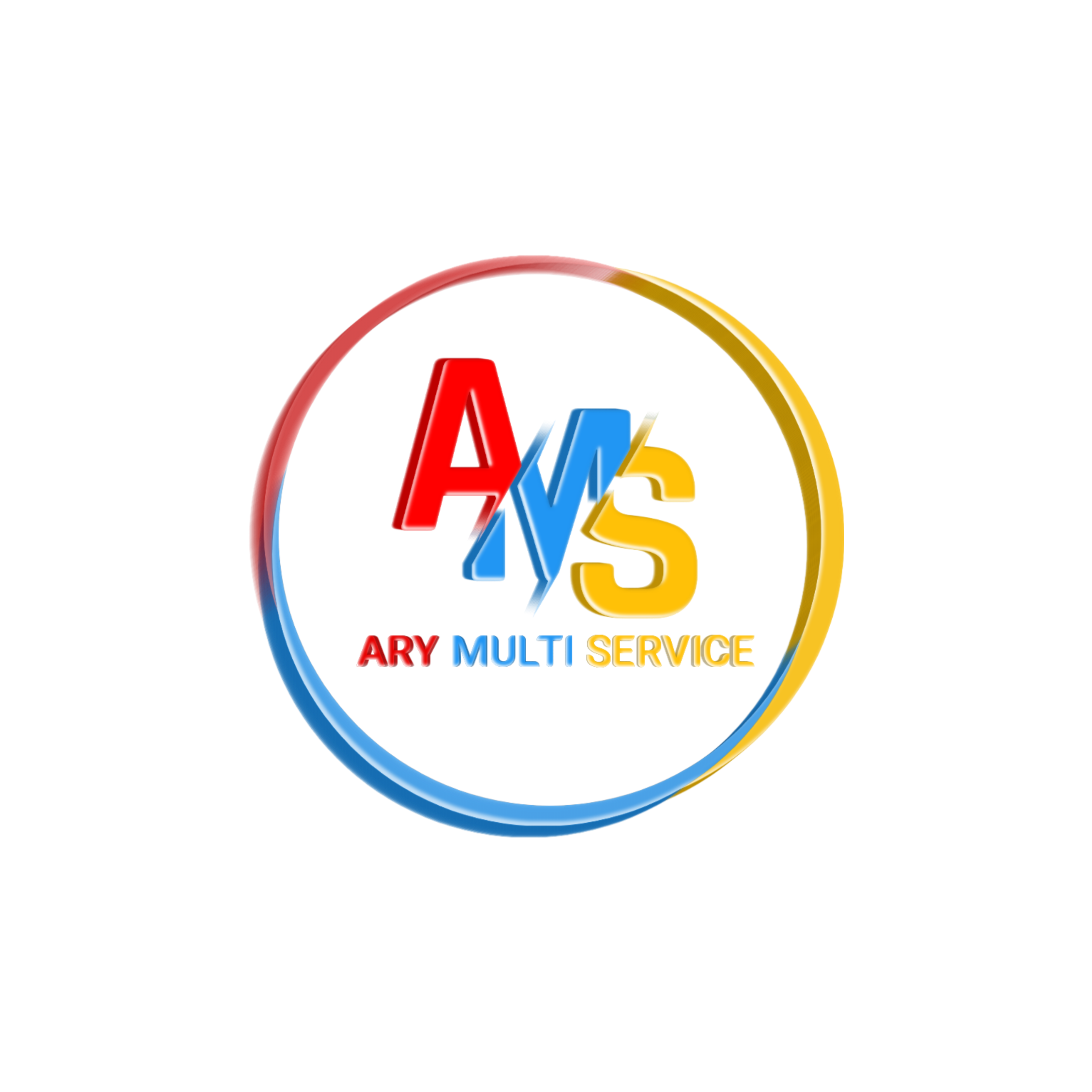 Logo de la boutique Ary Multi Service
