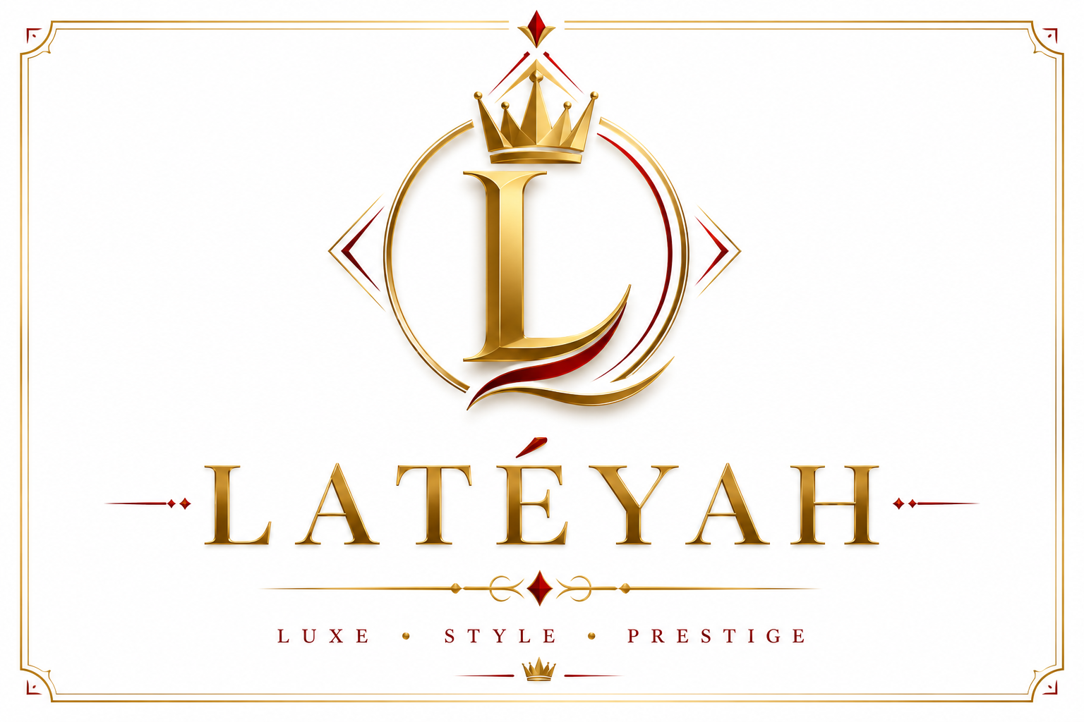 Logo de Latéyah✨😎