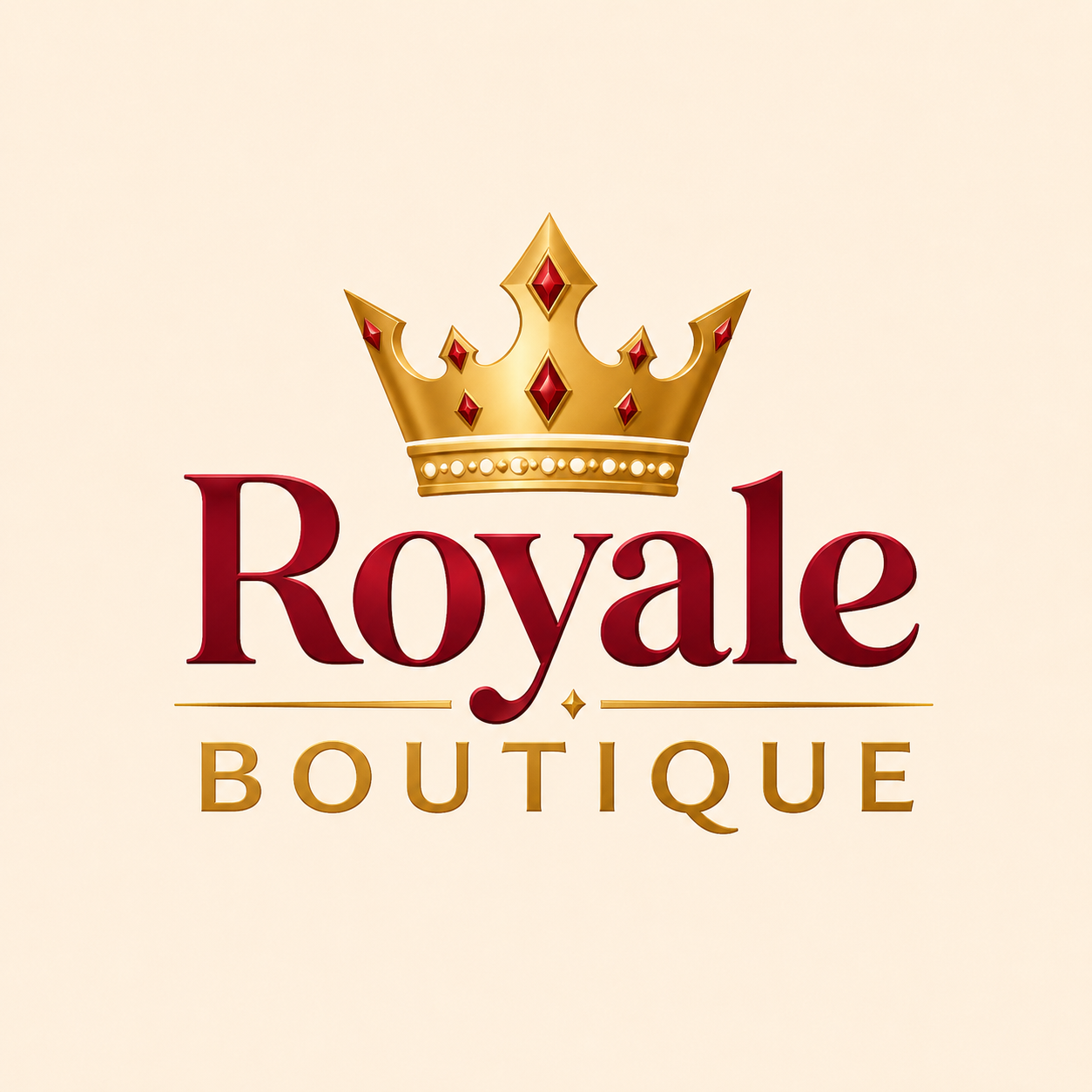 Logo de Royale Boutique
